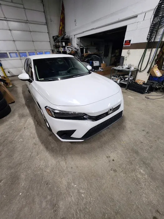 H & H Auto Collision 7