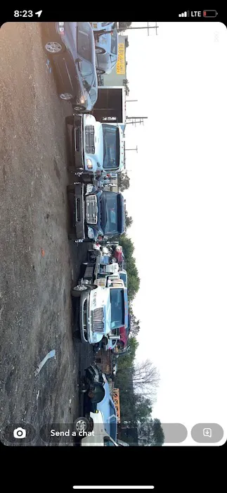 Acre Auto Parts & Scrap 5