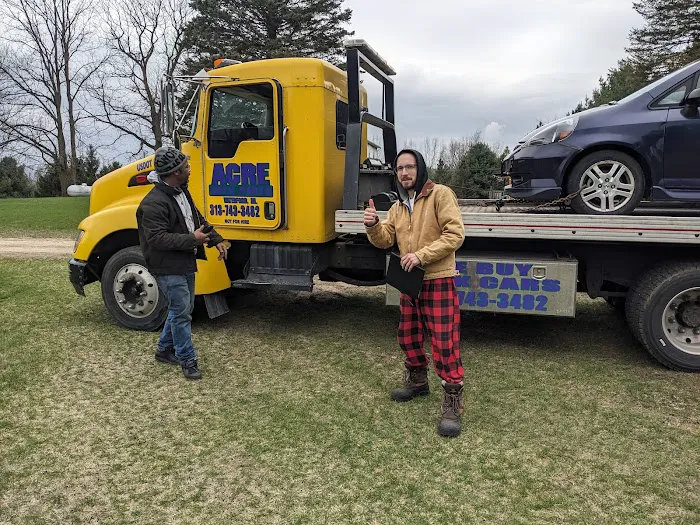 Acre Auto Parts & Scrap 8