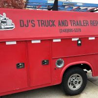 DJ's Truck And Trailer Repair LLC