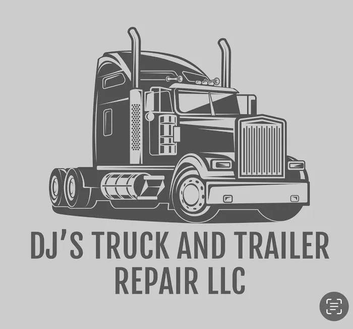 DJ's Truck And Trailer Repair LLC 2