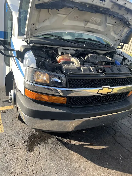 Henry’s quality fleet service LLC 0
