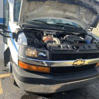 Henry’s quality fleet service LLC