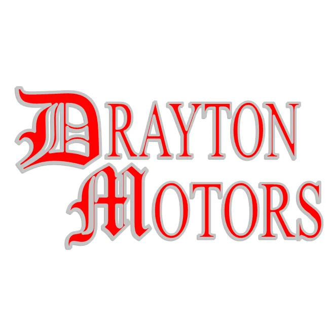 Drayton Motors 3