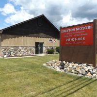 Drayton Motors
