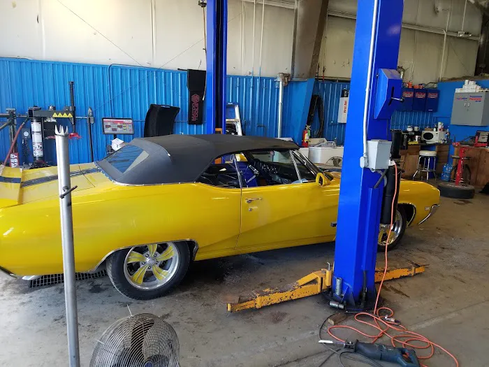 Certified Transmission LLC 1