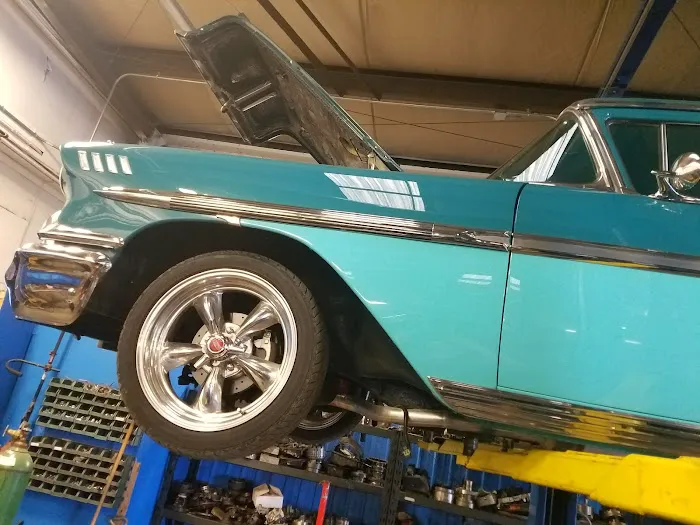 Certified Transmission LLC 3