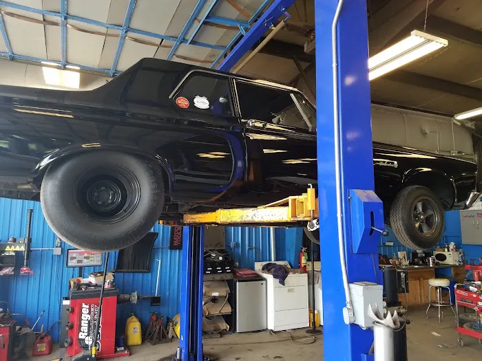 Certified Transmission LLC 0