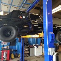 Certified Transmission LLC