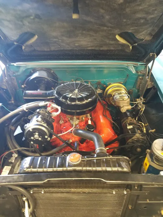 Certified Transmission LLC 4