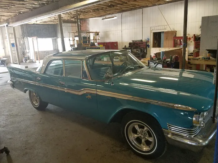 Certified Transmission LLC 8