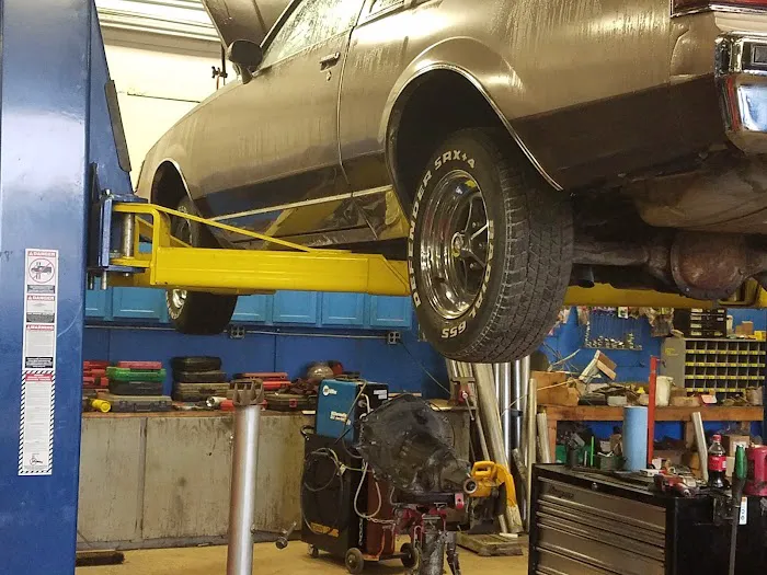 Certified Transmission LLC 6