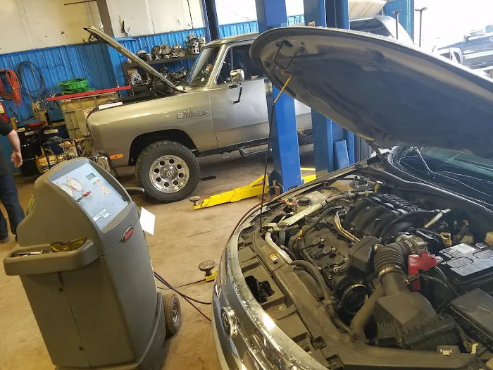 Certified Transmission LLC 9