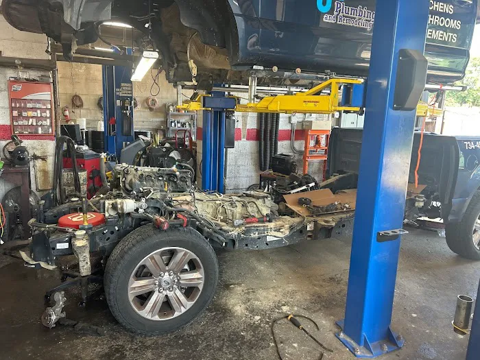 Midas Auto Repair Waterford 3