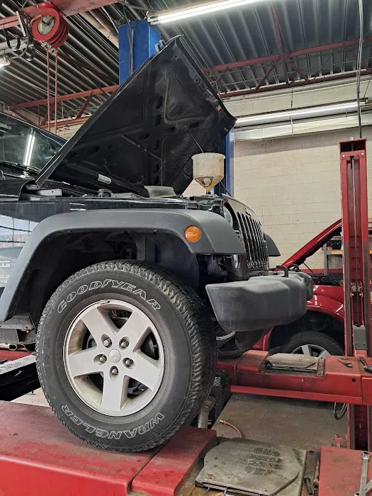 Midas Auto Repair Waterford 6