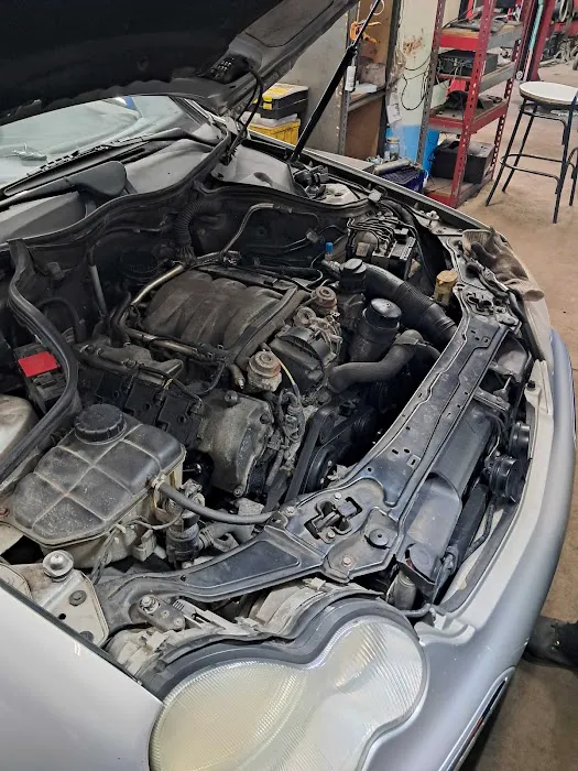 Midas Auto Repair Waterford 4