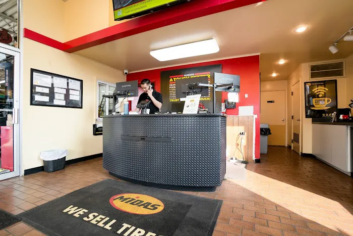 Midas Auto Repair Waterford 5