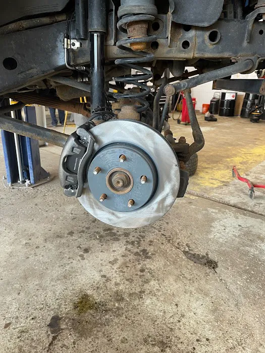 Midas Auto Repair Waterford 0