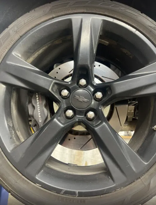 Midas Auto Repair Waterford 2