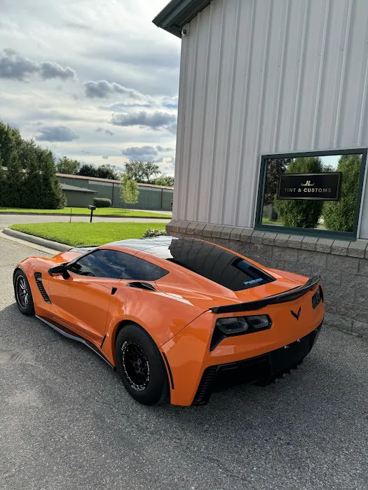 JL Tint & Customs 5