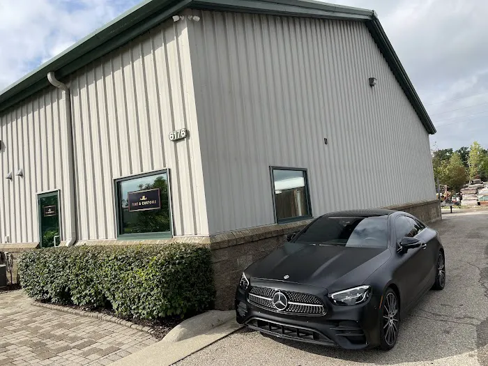 JL Tint & Customs 2
