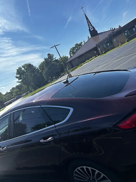 JL Tint & Customs 0