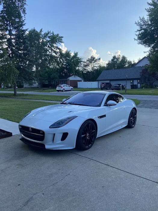 JL Tint & Customs 3