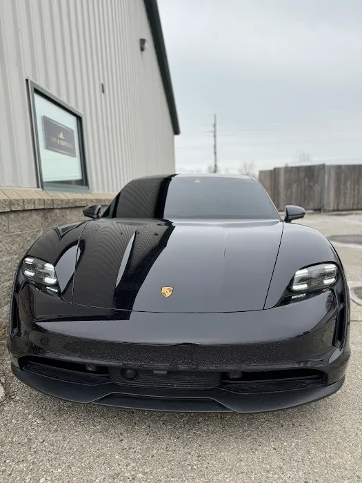 JL Tint & Customs 8