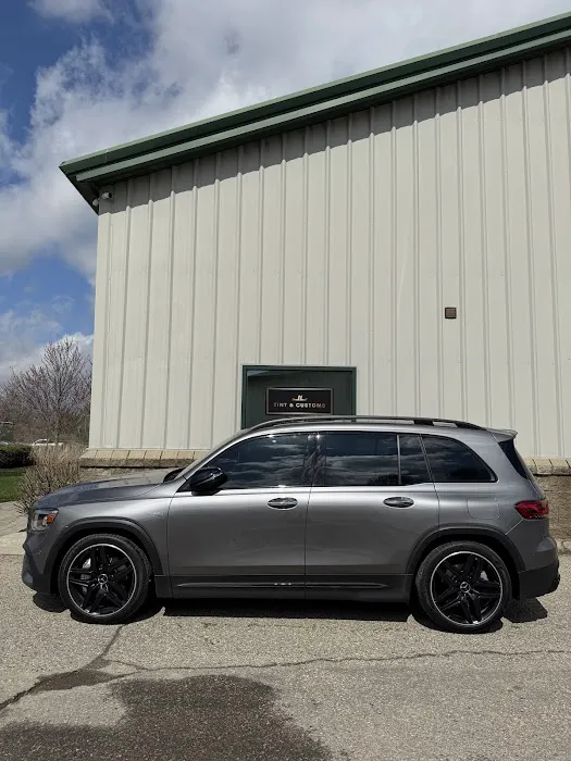 JL Tint & Customs 7