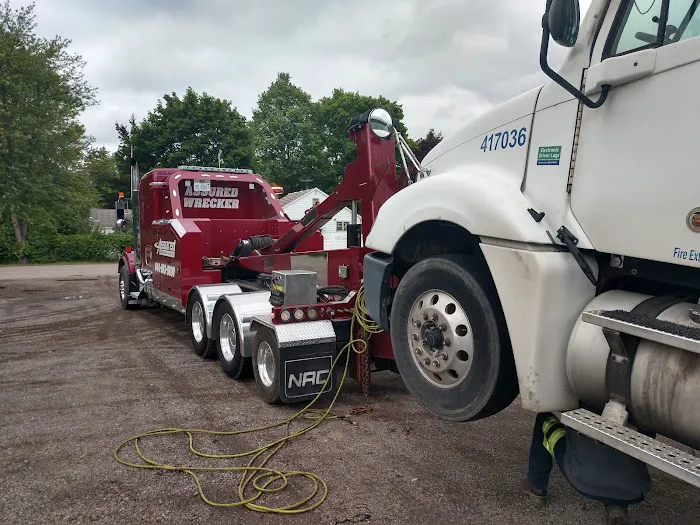 Assured Truck Repair 0