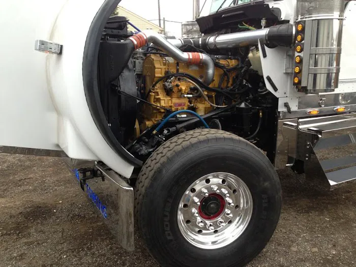Assured Truck Repair 4