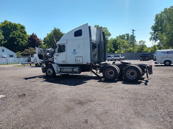 Assured Truck Repair 1