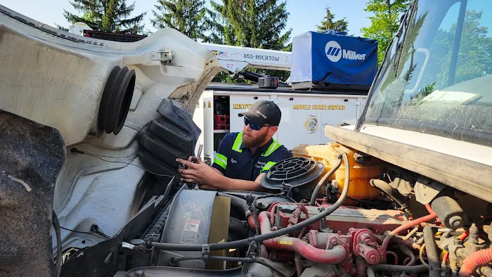 Assured Truck Repair 3