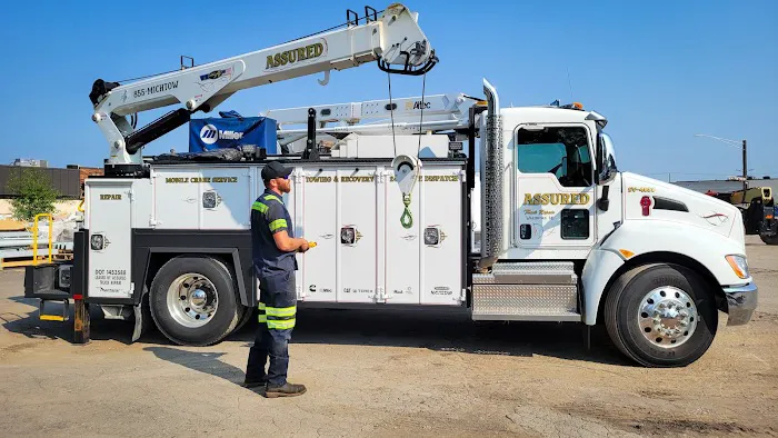 Assured Truck Repair 6