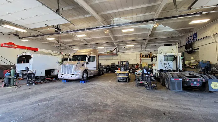 Assured Truck Repair 7