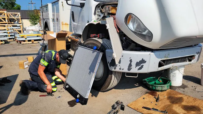 Assured Truck Repair 5