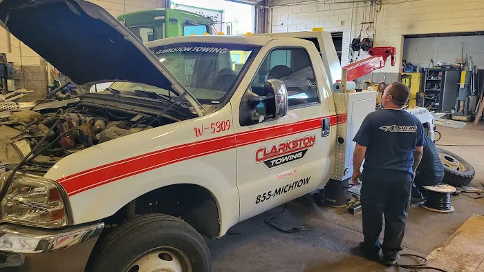 Assured Truck Repair 8