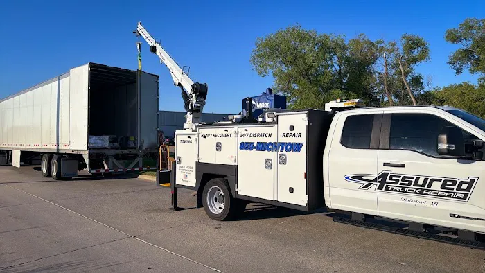 Assured Truck Repair 9