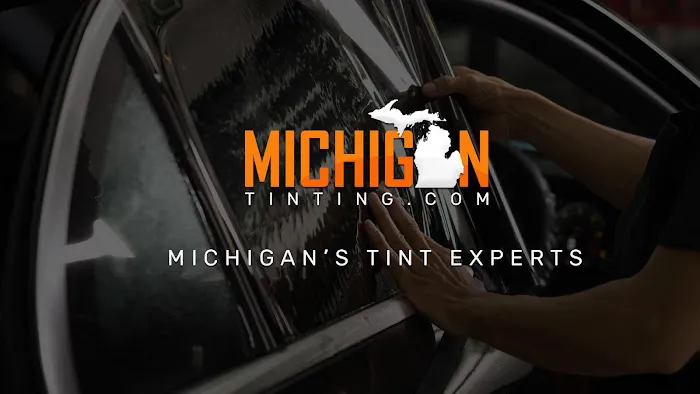 Michigan Tinting - Window Tinting & Protective Films 4