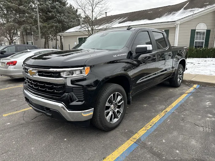 Michigan Tinting - Window Tinting & Protective Films 7