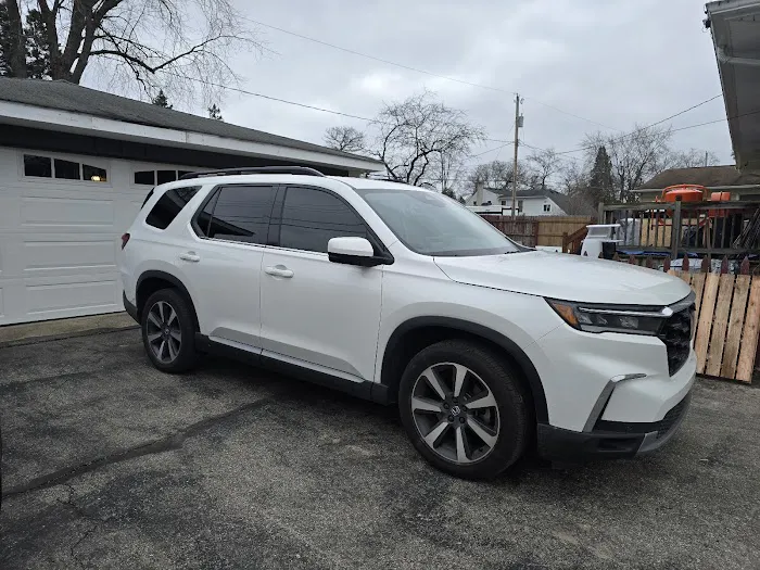 Michigan Tinting - Window Tinting & Protective Films 0