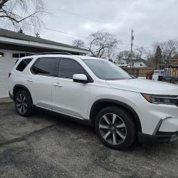 Michigan Tinting - Window Tinting & Protective Films ico
