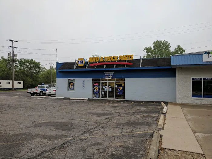 Napa Auto Parts - Williamston 0