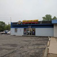 Napa Auto Parts - Williamston