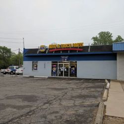 Napa Auto Parts - Williamston ico