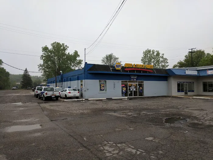 Napa Auto Parts - Williamston 3