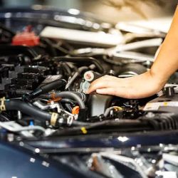 Michigan Auto Doctor ico