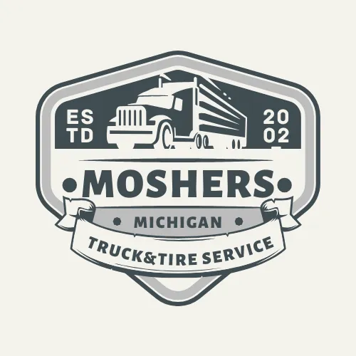 Mosher Tire & Truck Service 3