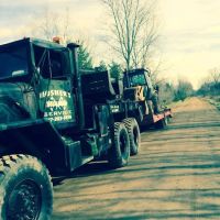 Mosher Tire & Truck Service