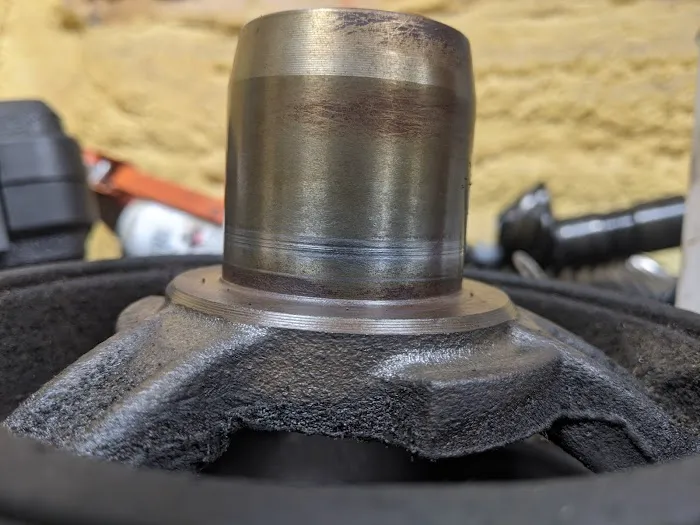 SAM'S AUTOMOTIVE 2